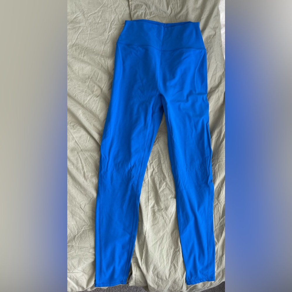 Legacy legging
